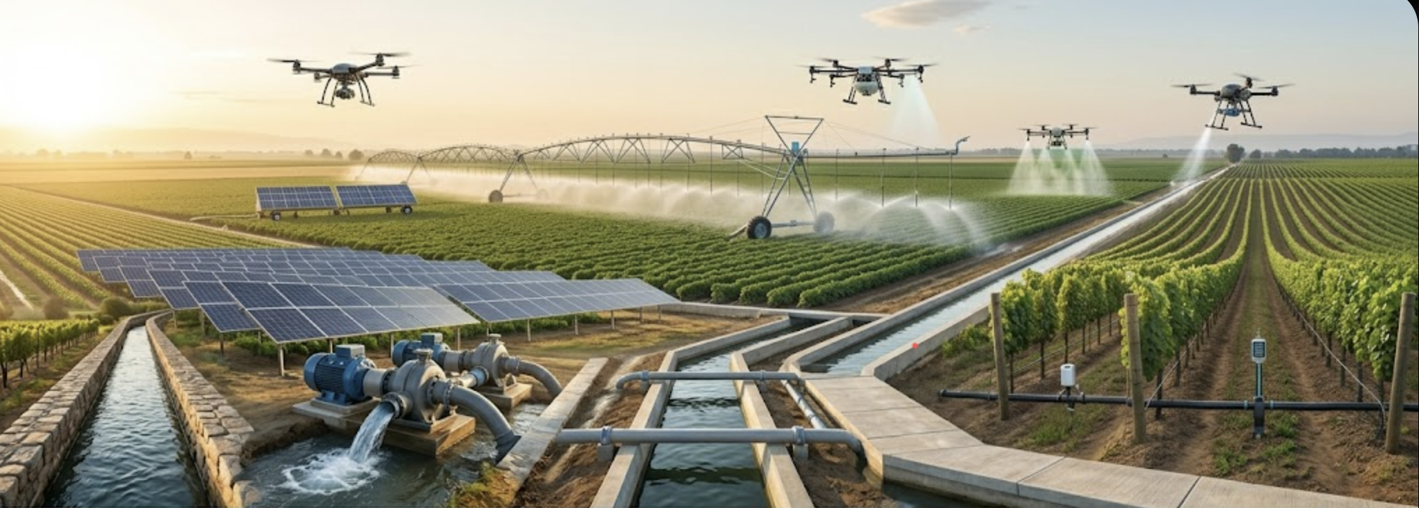 Smart Controller Dashboard